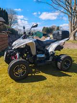 Aeon Cobra 400 - QUAD 400