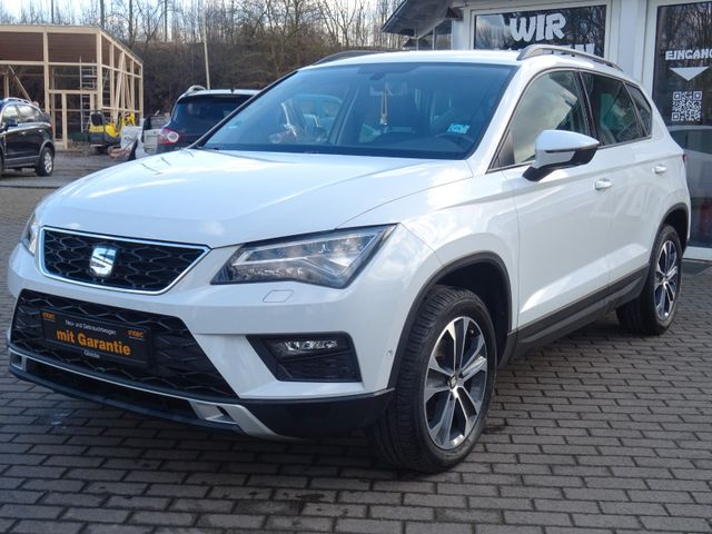 Seat Ateca Style