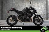 Kawasaki Z900, Modell 2025, sofort lieferbar