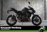 Kawasaki Z900, Modell 2025, sofort lieferbar