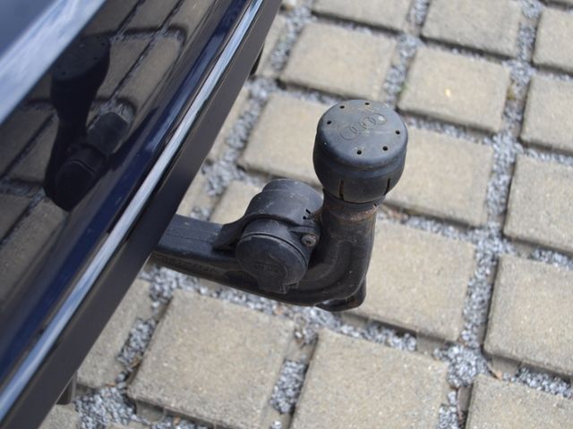 S6 Avant 3.0 TDI quattro OPTIK-SW/AHK/MATRIX/21-