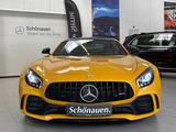 Mercedes-Benz Mercedes-AMG GT R KERAMIK/BURMESTER/DISTRONIC - Mercedes-Benz AMG GT R aus 2017