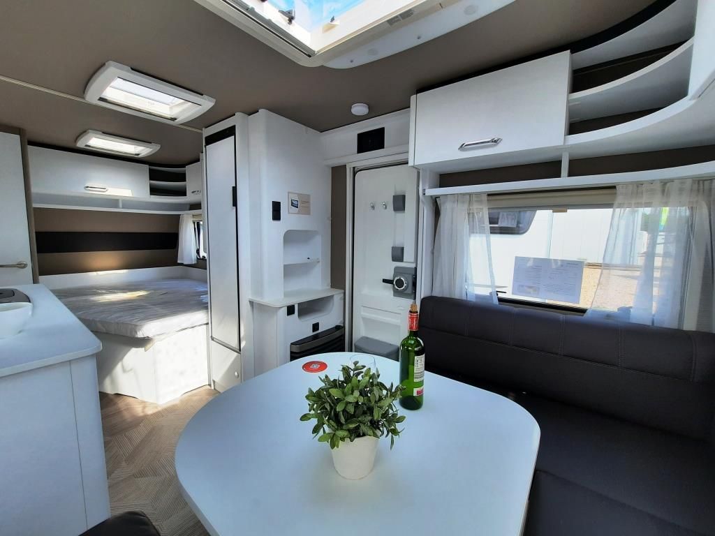 Fahrzeugabbildung Dethleffs c&apos; go 475 FR Verfüg./Sparen Sie 3.222,- €