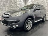Citroën C-Crosser Exclusive Xenon/Sound Syst./Navi/7-Sit - Citroën C-Crosser Gebrauchtwagen