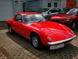 Lotus Elan +2 Oldtimer TÜV LHD - Lotus Elan Benziner Gebrauchtwagen