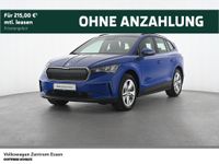 Skoda Enyaq - Vorschau Bild 1
