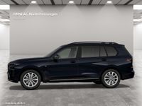 BMW X7 - Vorschau Bild 8