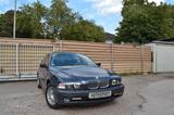 BMW 528i A*LEDER*XENON*eGSD*AUTOMATIK*SHZ* - BMW 528 aus 1998