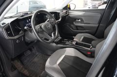 Fahrzeugabbildung Opel Mokka-e ELEGANCE 3-PHASE NAVI/LED/KAMERA/SH/DAB+