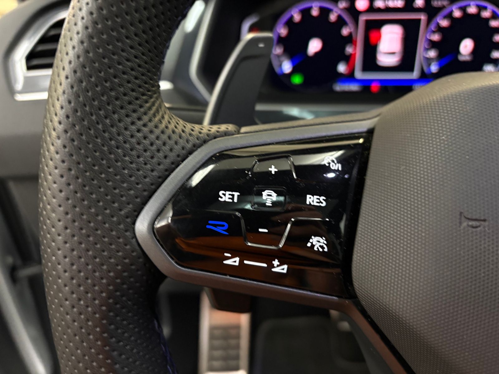 Volkswagen Tiguan - Bild 21