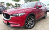 Mazda CX-5 AWD/HUD/Leder/360/Matrix-LED/Sitzlüftung - Mazda Gebrauchtwagen Leipzig