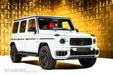 Mercedes-Benz G 63 AMG+FACELIFT+CARBON+AMG ACTIVE RIDE+STOCK+ - Mercedes-Benz G-Klasse Neuwagen in Bremen