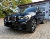 BMW X5 xDrive40d - M Sportpaket 