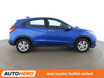 Honda HR-V - 7