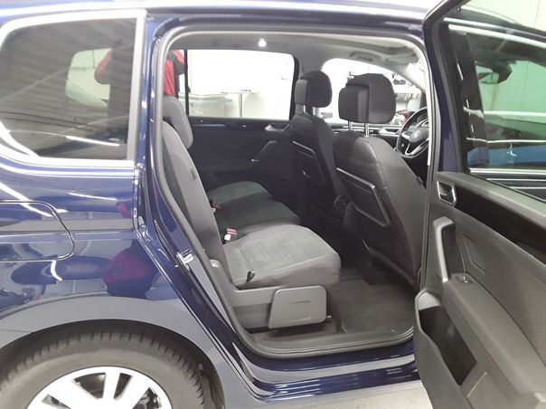 Volkswagen Touran - Bild 7