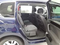 Volkswagen Touran - Vorschau Bild 7