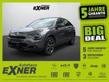 Citroën ë-C4 C-Series LED+SHZ+Standh.+2xKlima+Kam.+LM - graue Citroën ë-C4