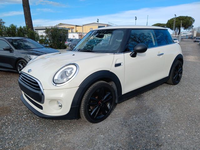 MINI ONE