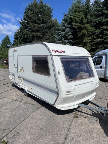 Andere Hylander 410