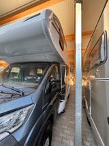 Knaus 650 DG Sky Traveller Superlight - Knaus 650