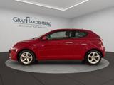 Alfa Romeo MiTo 1.4 PDC SzHzg Klima - Alfa Romeo MiTo: 1.4