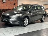 Ford Focus Turnier Business PDC/KLIMA/NAVI/BT/SHZ/ - Ford Focus Gebrauchtwagen in Hannover