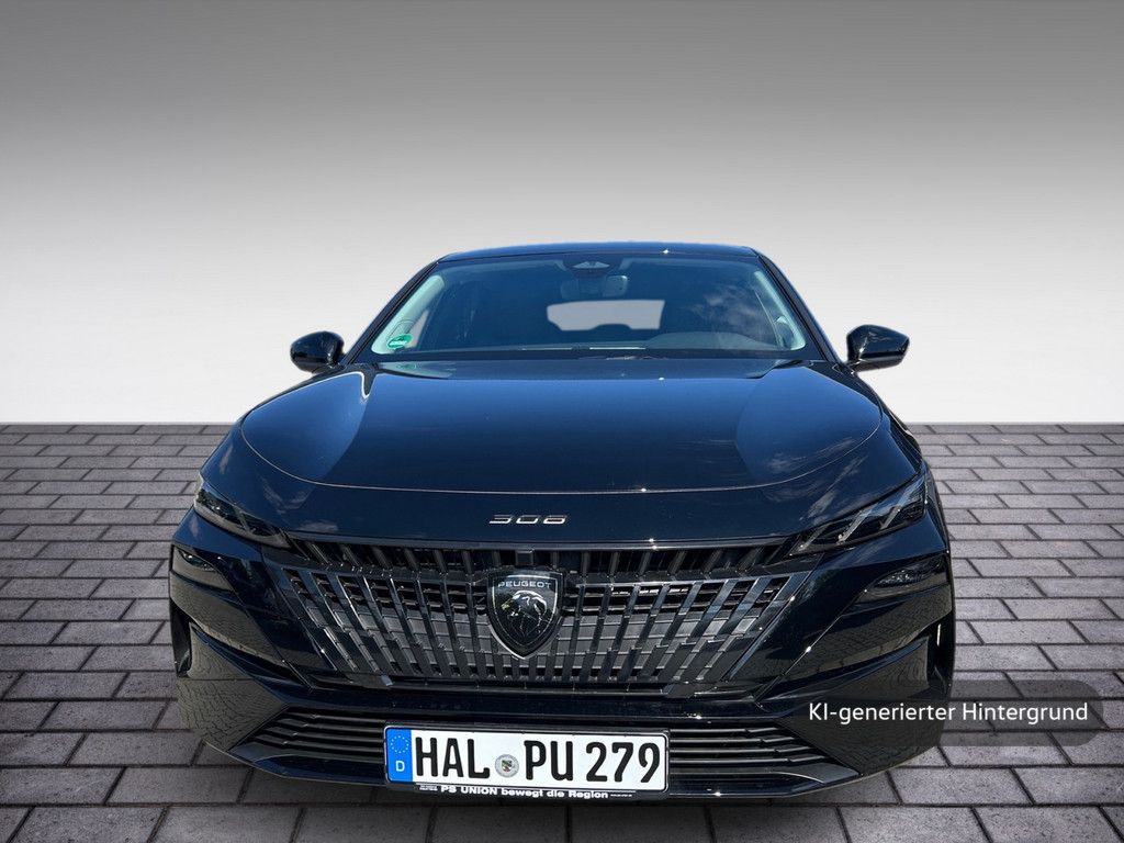 Peugeot 308 - Bild 3