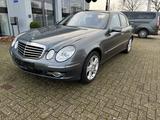 Mercedes-Benz E 500 Navi Leder Panorama BI-Xenon - Mercedes-Benz E 50 Gebrauchtwagen
