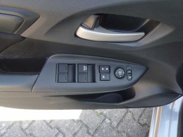 Honda Jazz - 10