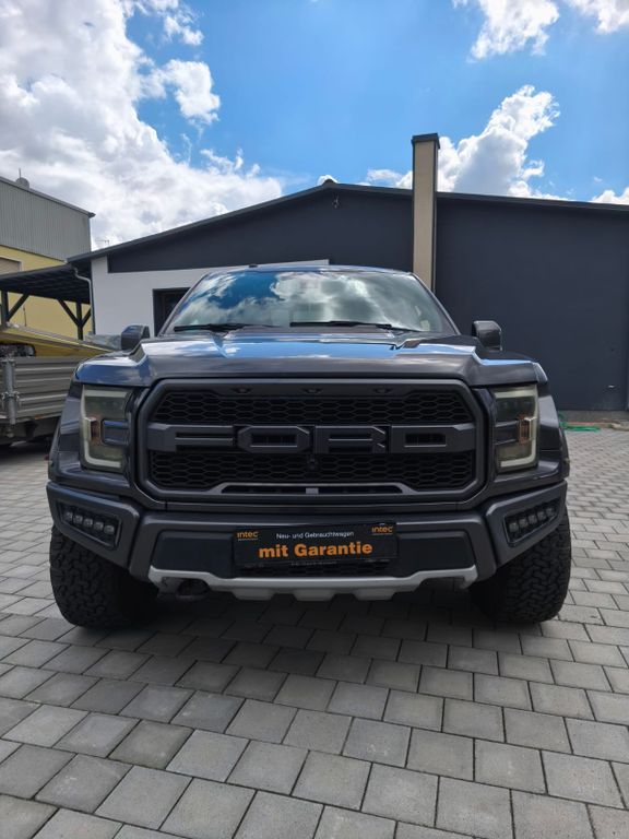 Image of Ford F 150