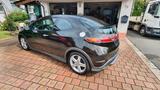 Honda civic 1.8 Type S 3türig 1. Hand  Bj.... - Honda Civic: 8 Type