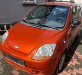 Chevrolet Matiz - Chevrolet Matiz in Essen