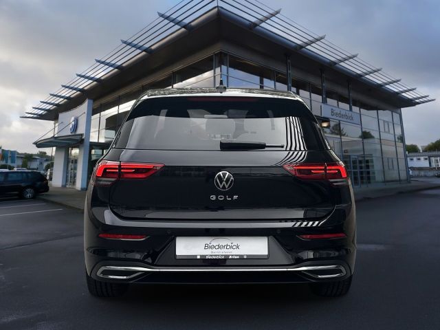 Golf VIII 1.5 TSI Style Busi-Pre. NAVI-PRO 18 AL