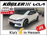 Kia EV6 77,4 kWh 585 AWD GT GD - Kia EV6 in Frankfurt (Main)