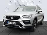 Seat Ateca Style Edition 1.0 TSI 6 Gang Navi digitale - Seat Ateca: Style Edition