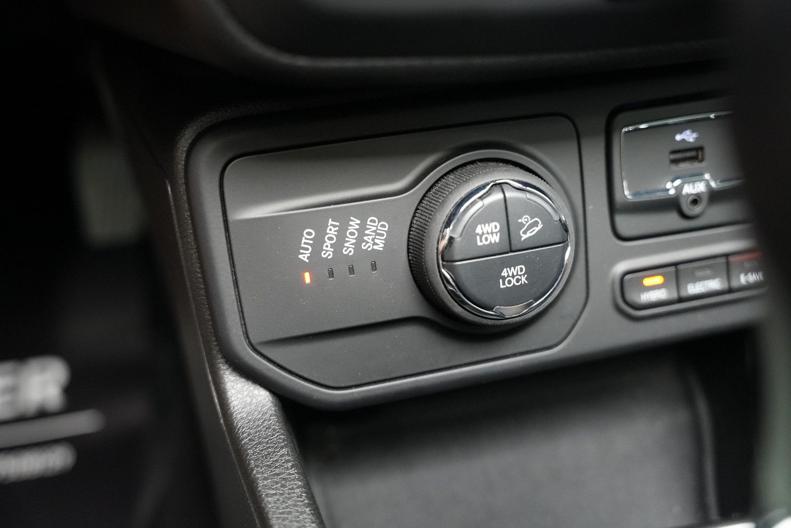 Fahrzeugabbildung Jeep Renegade S Plug-In-Hybrid 4xe *Panorama*Navi*SHZ