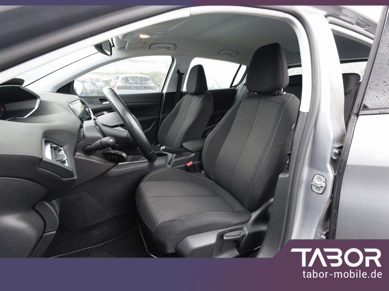 Peugeot 308 - Bild 6