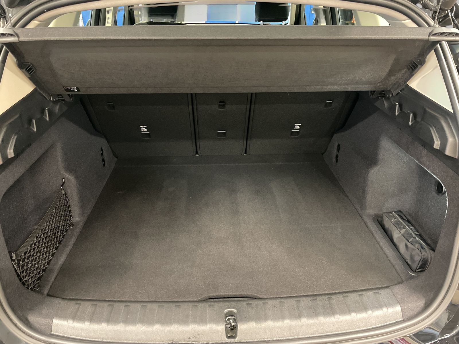 BMW X1 - Bild 16