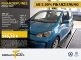 Volkswagen up! 1.0 MPI move up! KLIMA CONNECT ALLWETTER - VW up! Gebrauchtwagen in Dortmund