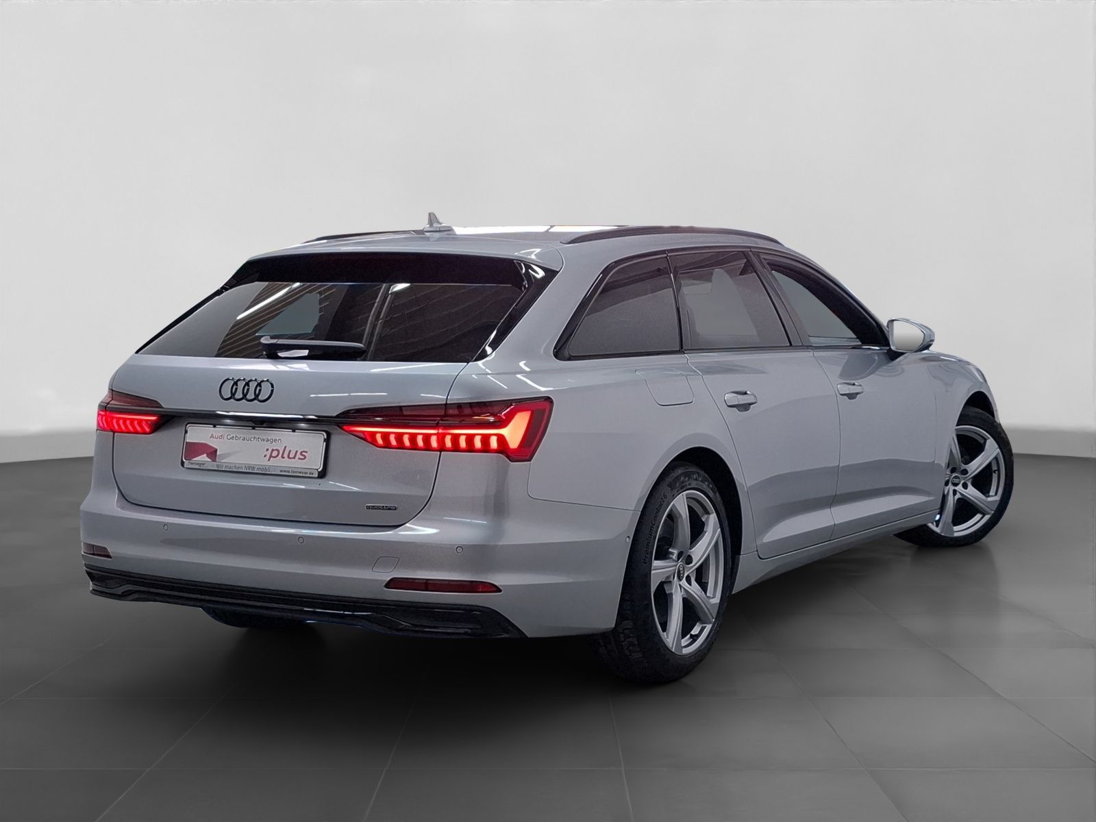 Audi A6 - Bild 3