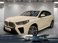 BMW iX2 - Vorschau Bild 1