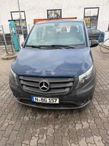 Mercedes-Benz Vito - Mercedes-Benz Vito Gebrauchtwagen in Nürnberg