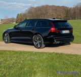 Volvo V60 T8 Twin Engine AWD Geartronic R Design R... - Volvo V60: T8