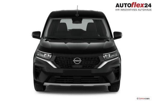 Nissan Townstar Kombi DIG-T 130 N-Design 96 kW (131 ...