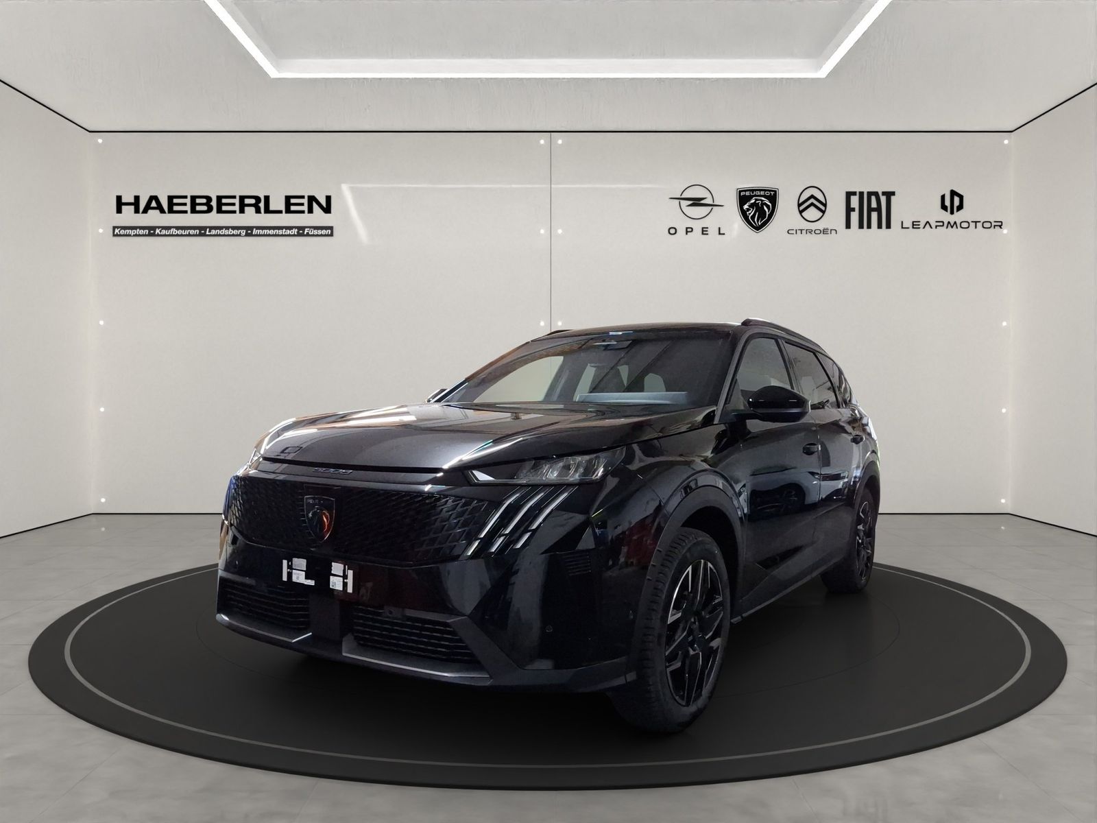 Peugeot 5008 - Bild 2