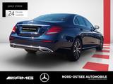Mercedes-Benz E 400 d 4M AVANTGARDE 360 AHK AUT Kam. KlimaA LM - Mercedes-Benz E 400 mit Diesel-Antrieb