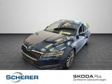 Skoda Superb Combi 2.0 TSI L&K Navi, RFK, Sitzbelüftun - Skoda Superb in Mainz