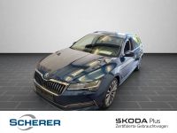 Skoda Superb - Vorschau Bild 1