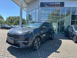 Kia Sportage GT-Line 4WD/AUT/NAV/SHZ/KLIMA/R-KAM/LED - gebrauchte Kia Sportage aus dem Jahr 2019