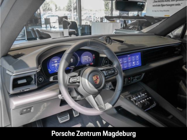 Porsche Macan - Bild 4